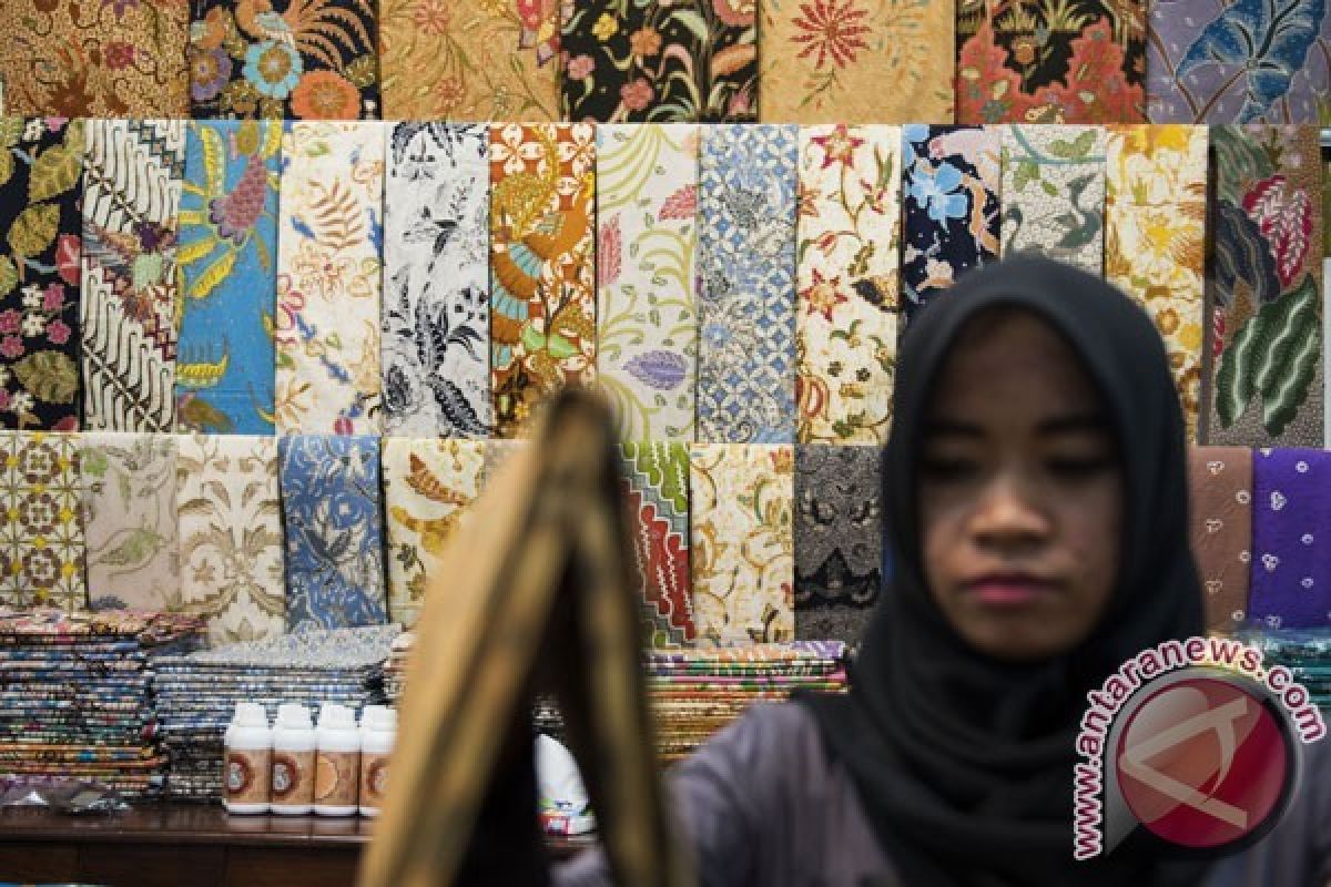 Tips Memilih batik untuk pernikahan