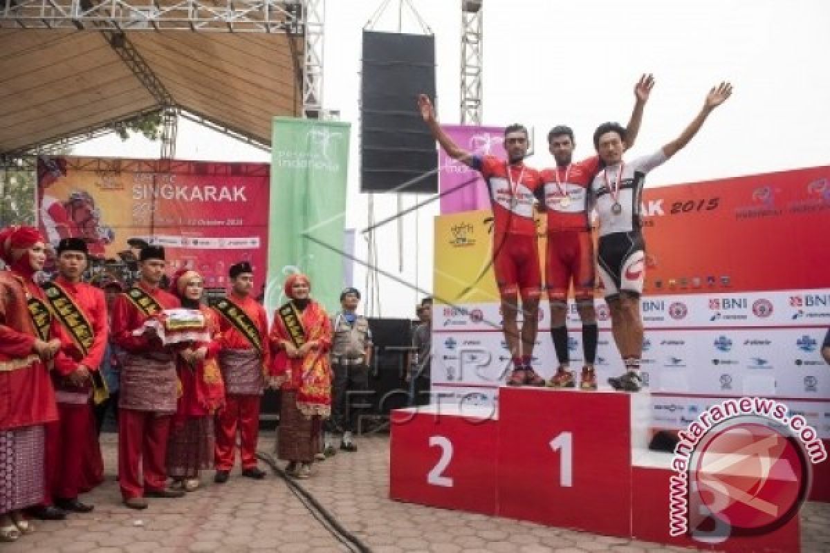 Juara Bertahan Amir Kolahdozhagh Absen di TdS 2017