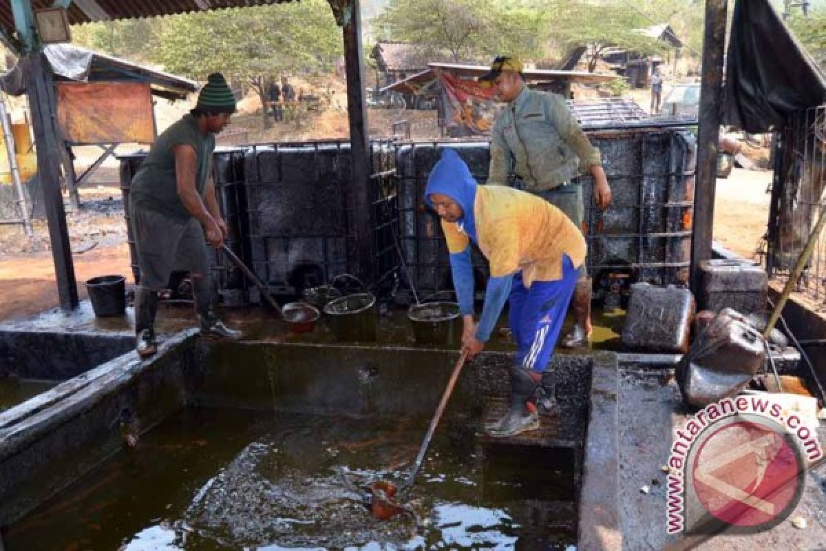 Pertamina: Imbalan Jasa Minyak Mentah Bisa Dinegosiasikan