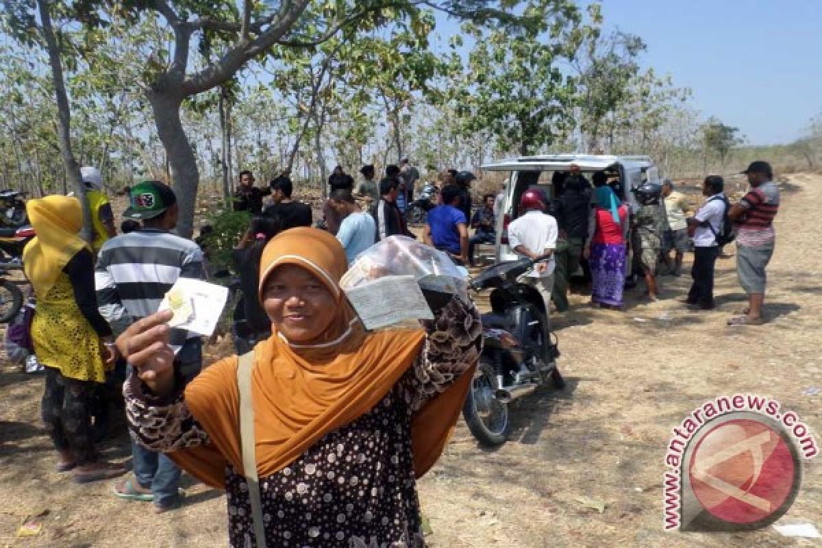 Kodim 0813 Bojonegoro Perbaiki 25 Rumah