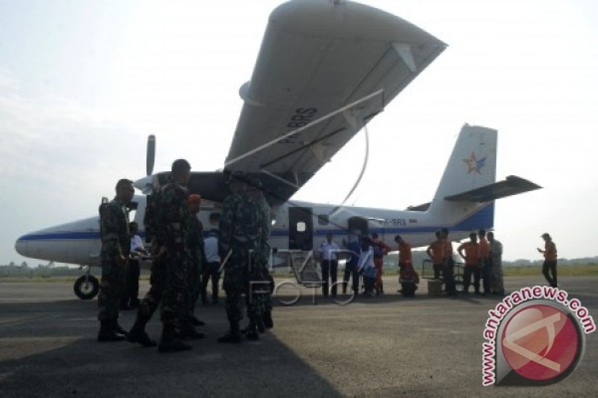 Kapolda Sulselbar pastikan Aviastar ditemukan 