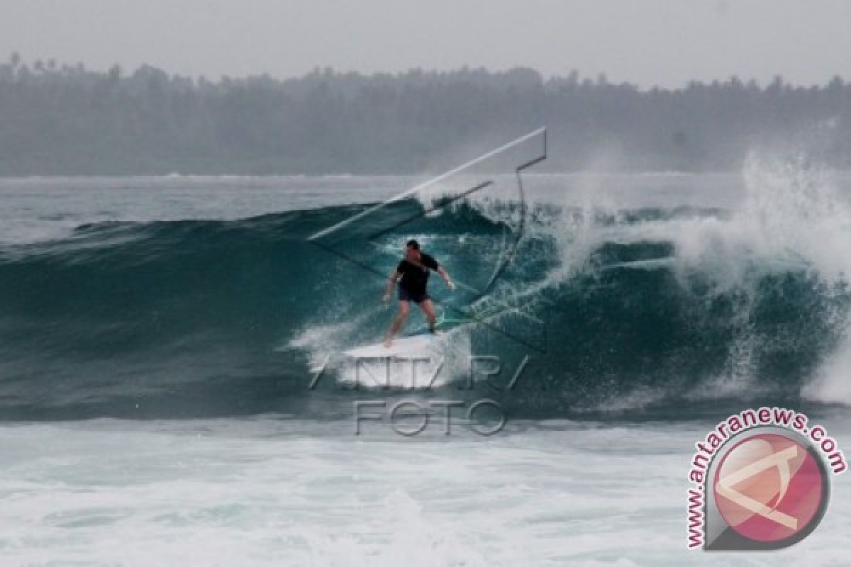 Unggulan Pariwisata Pulau Simeulue