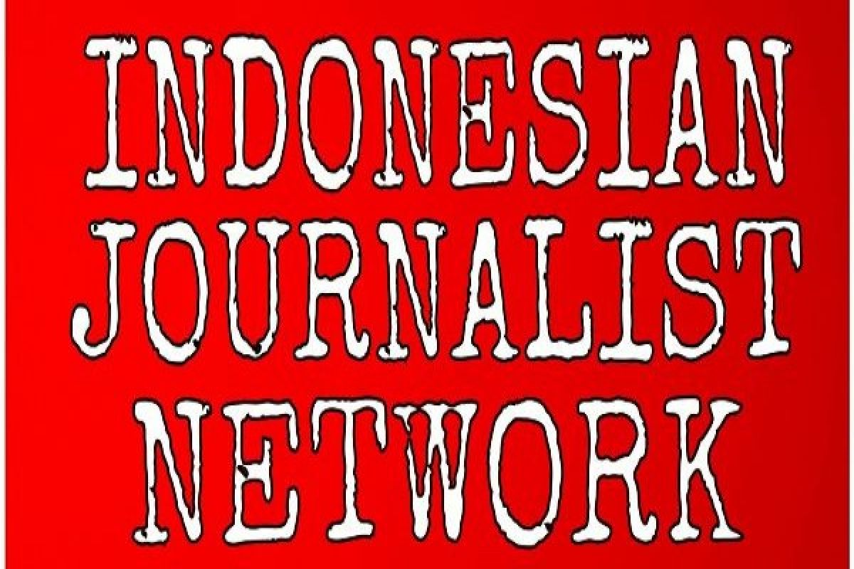 Pengurus Indonesian Journalist Network Papua akan dikukuhkan