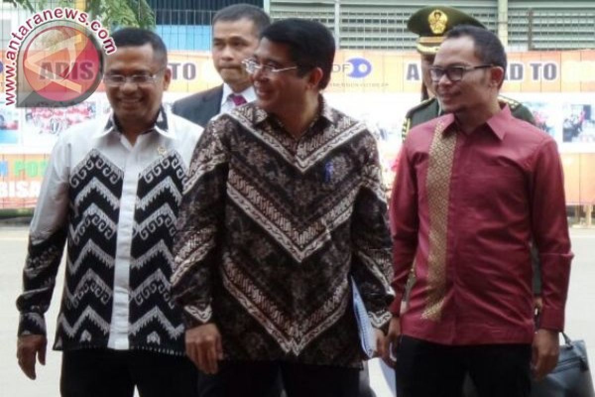 16 perusahaan investasi di tengah pemberitaan PHK