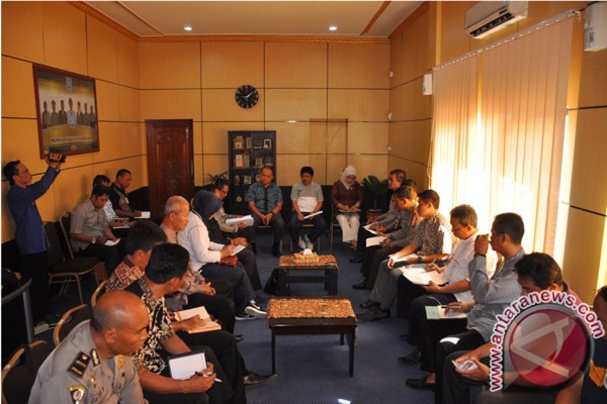 DPRD  pelajari penyelenggaraan Tibum DKI Jakarta