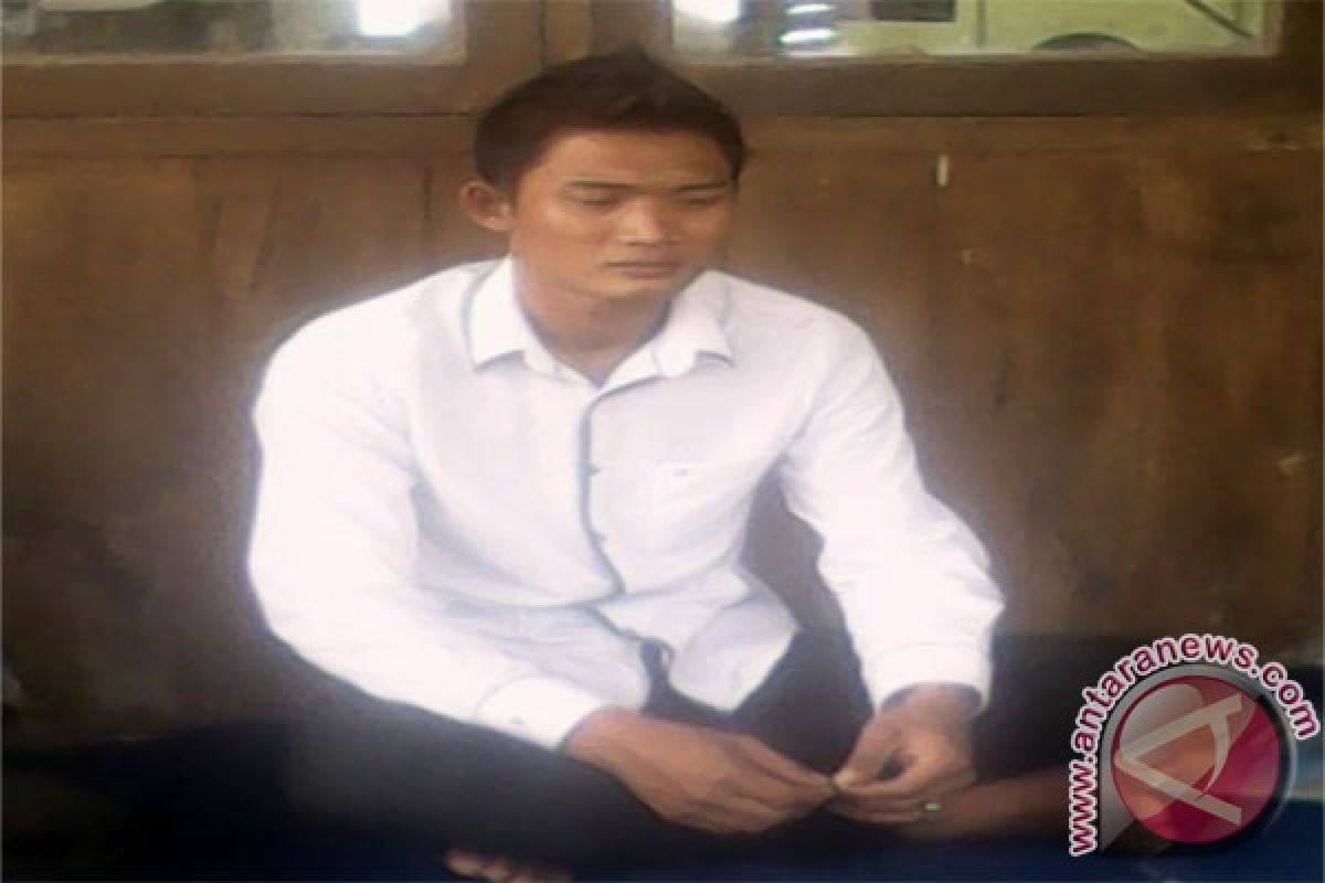 Suhendi Pemuda Pelopor dari Pulau Pahawang Lampung