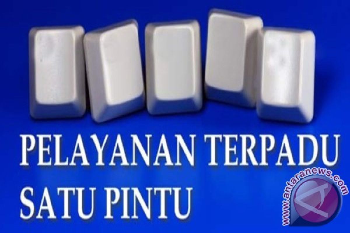 Waktu Pelayanan Perizinan di Banjarnegara Segera Dipersingkat