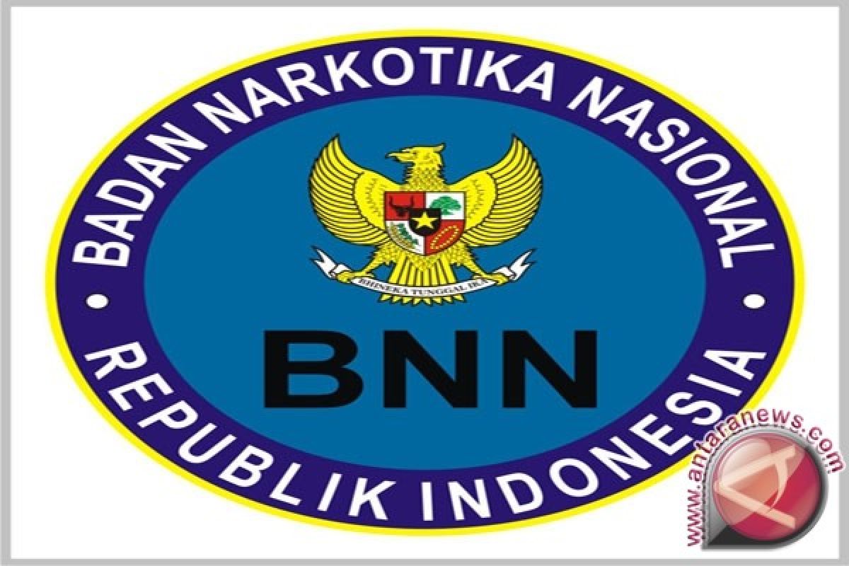 BNNP Sulut Ajak Lurah Tomohon Ikut Perangi Narkotika 