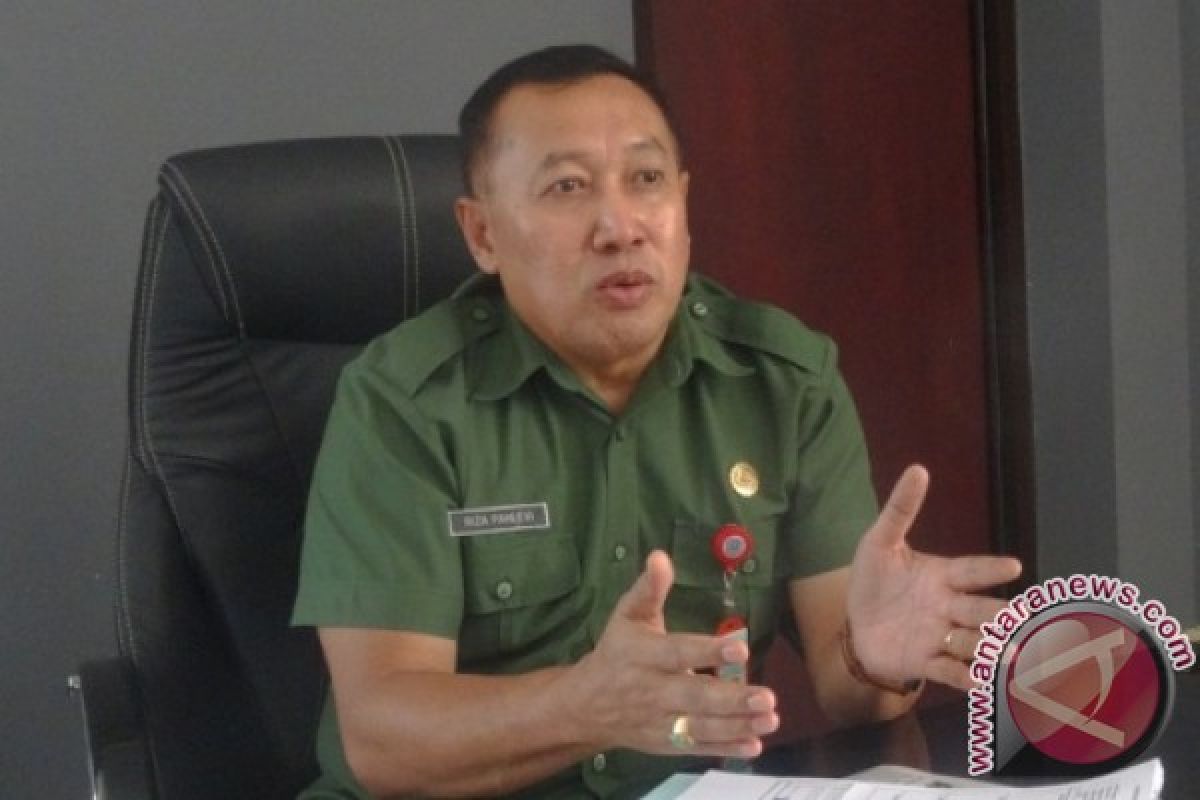 Disperindagkop Bontang Siapkan Dana Bergulir Rp6 Miliar