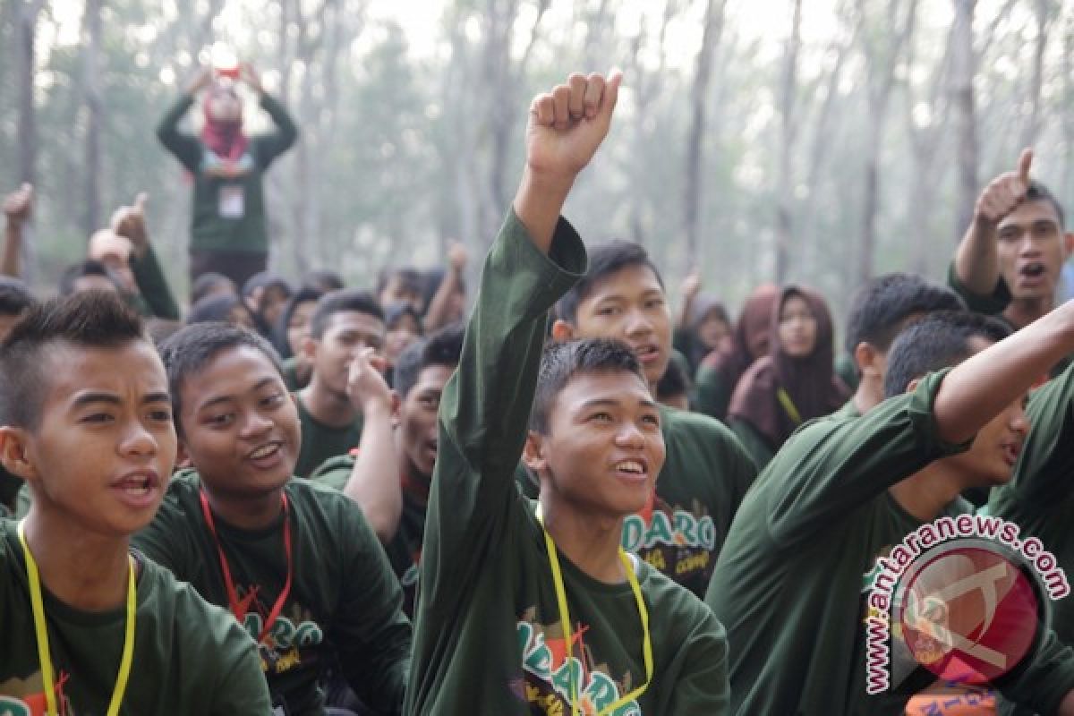 Advetorial - Membangun Banua Lewat Tangan Pemuda