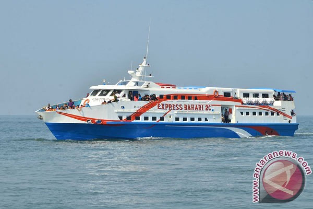 Jateng ajukan penambahan kapal Pelni rute Karimunjawa