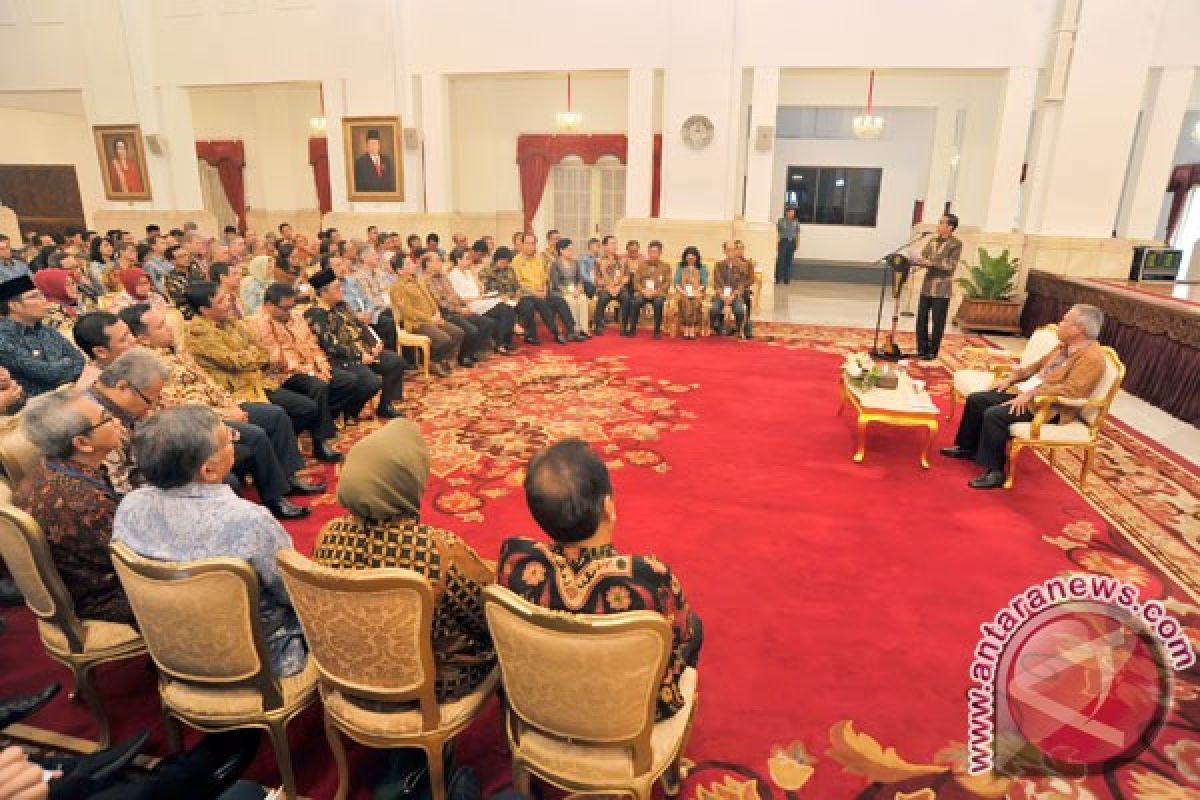 Kementerian PUPR lakukan aksi bersih KBT Jakarta