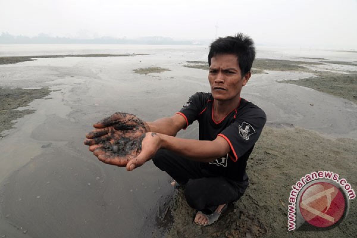 Air sungai Banjarmasin dinilai tidak layak konsumsi