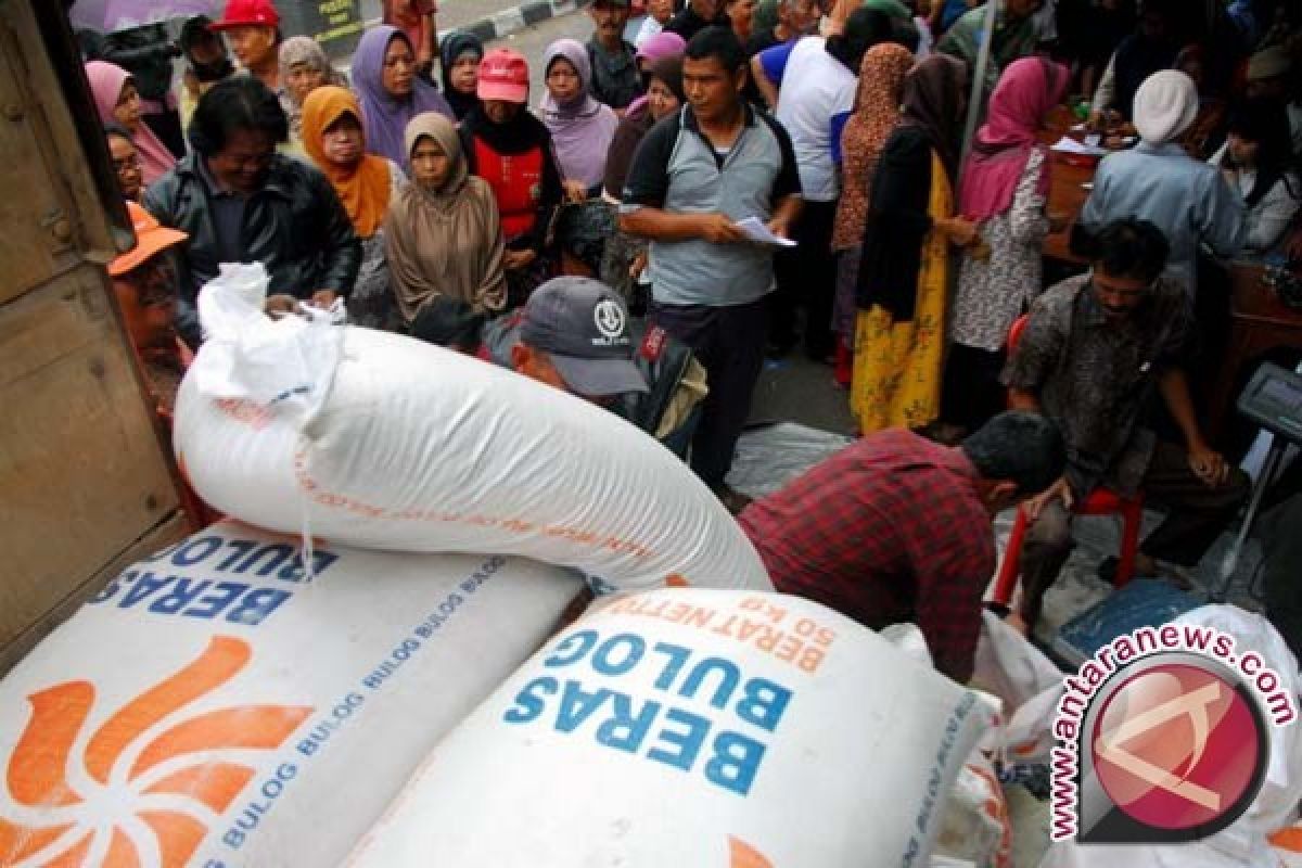 Mataram siapkan beras penanganan bencana 20 ton 