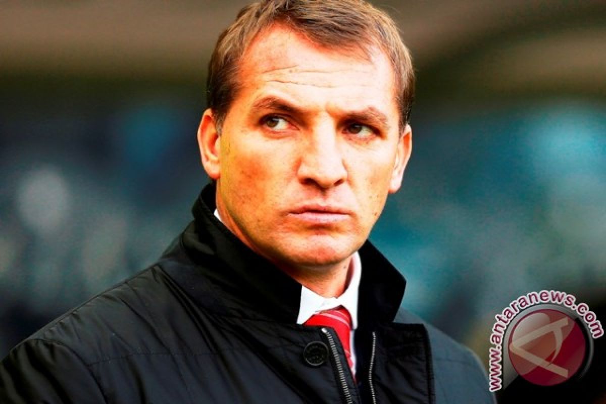 Brendan Rodgers Kecewa Tinggalkan Liverpool
