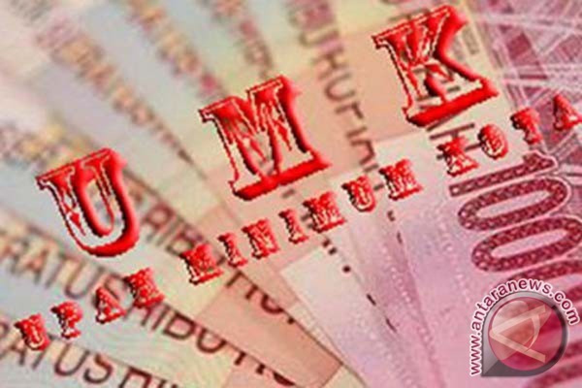 Temanggung Usulkan UMK Rp1,278 Juta