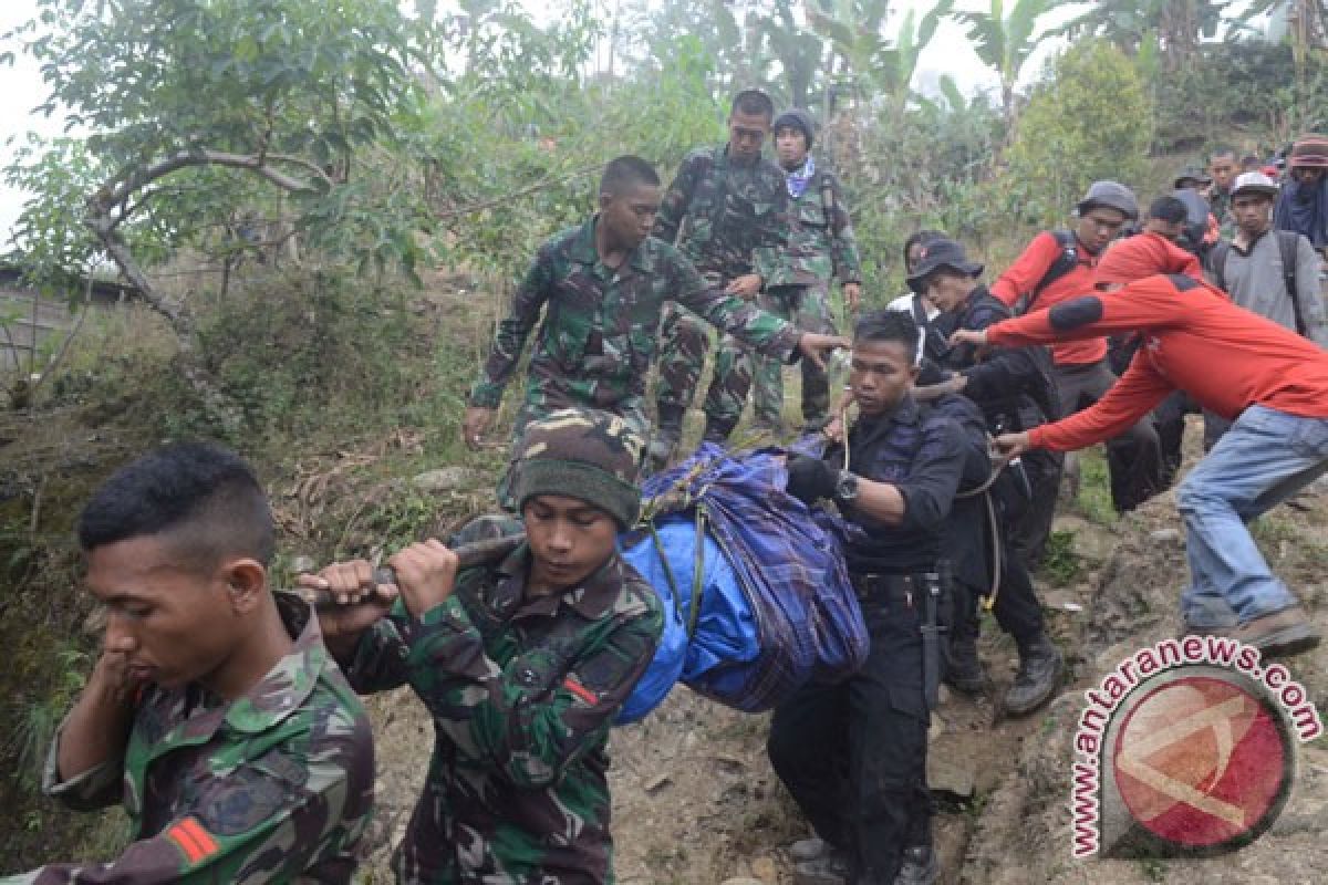 Jasa Raharja Sulsel santuni korban Aviastar Rp500 juta