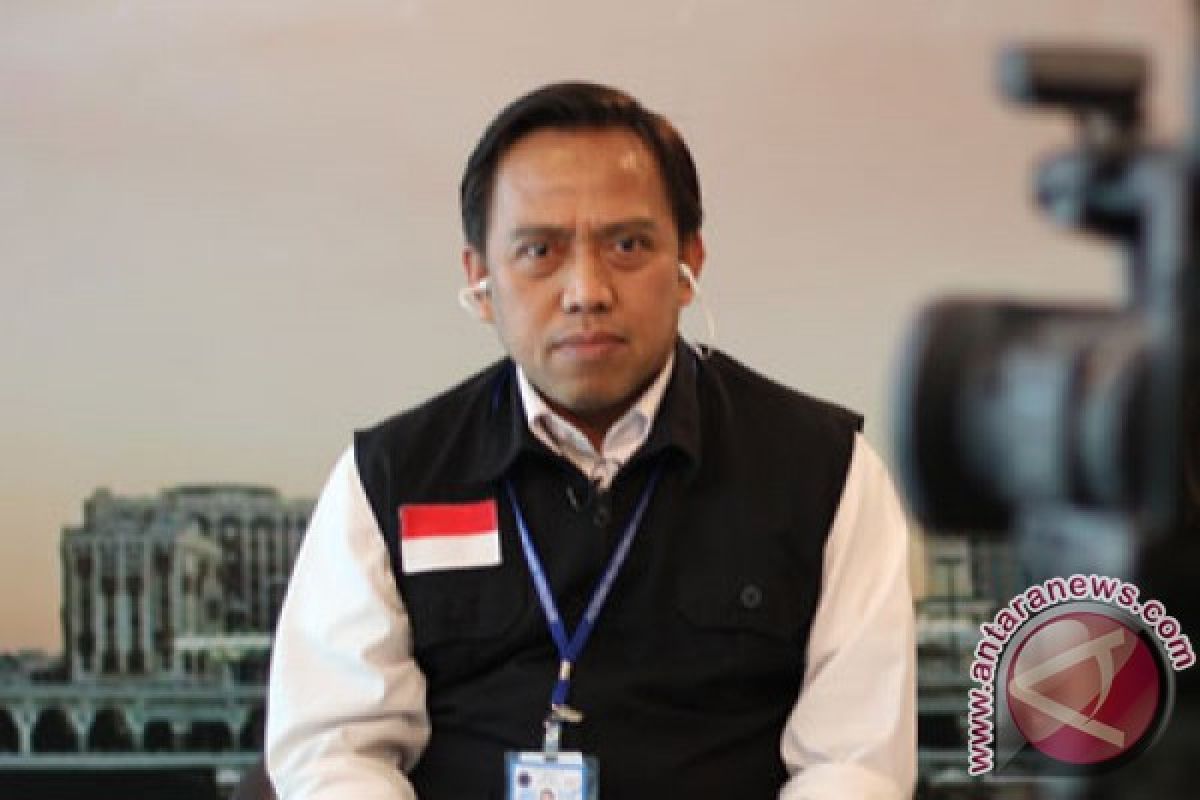 Indonesia minta akses seluas-luasnya temukan korban Mina