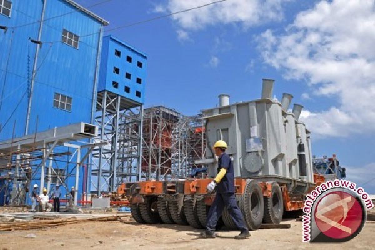 PLN NTB defisit tenaga listrik 12 MW 