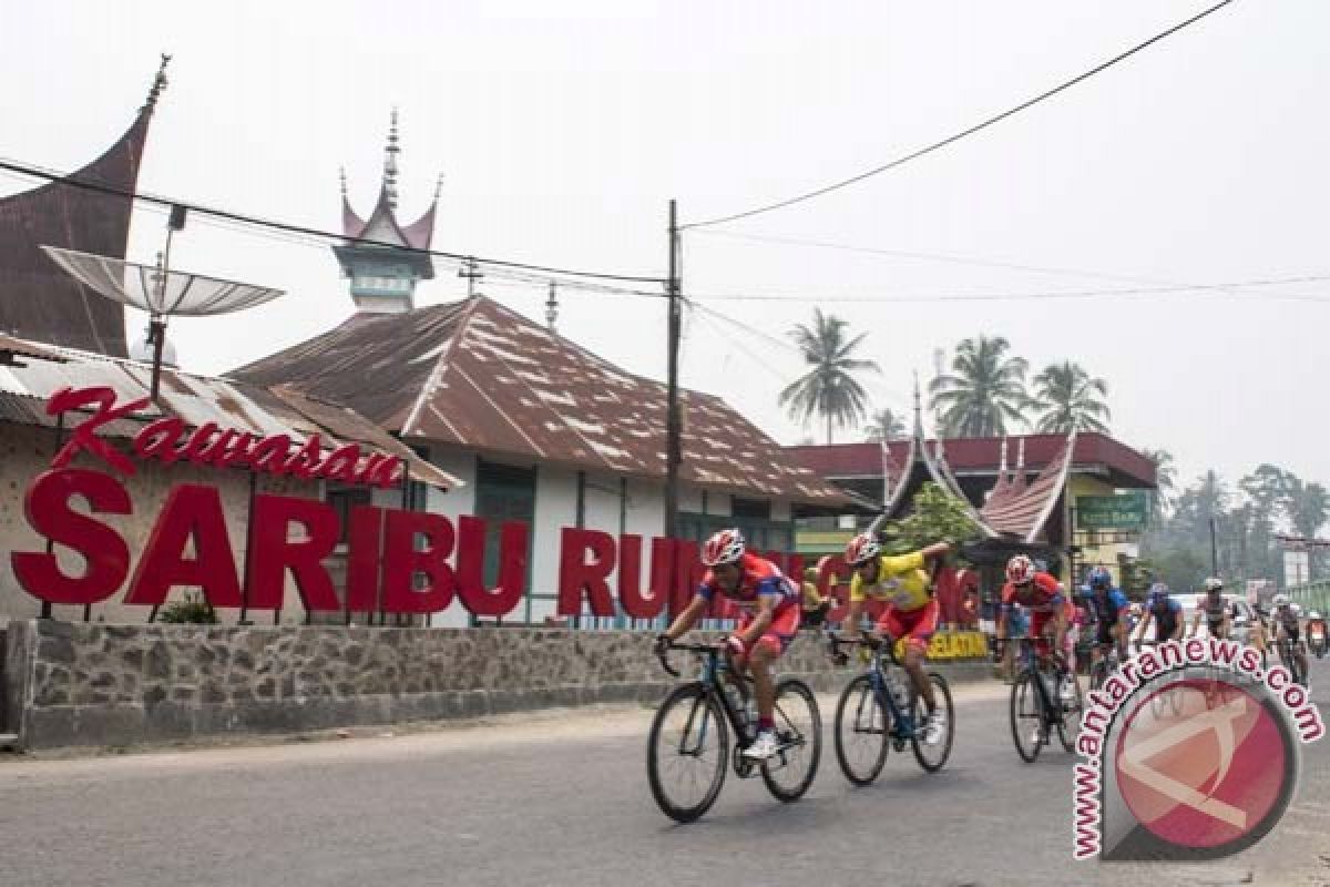 Sepuluh objek wisata di Solok Selatan siap sambut pengunjung