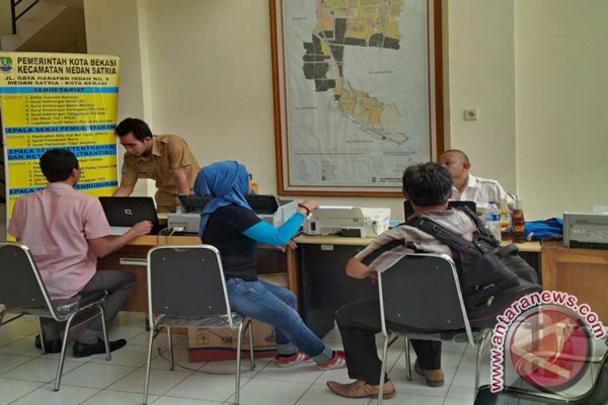 E-Lapor Untuk Pengaduan Masyarakat Sukabumi