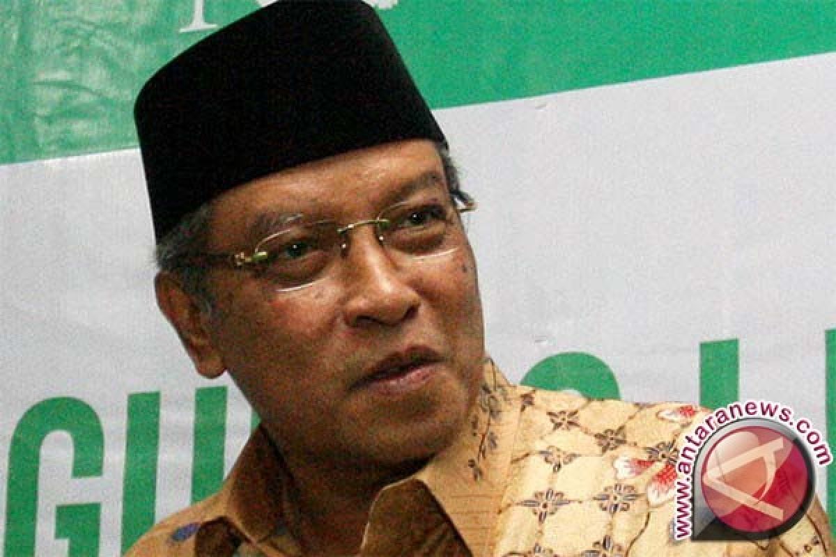 PBNU: Presiden sutuju hari santri 22 Oktober 