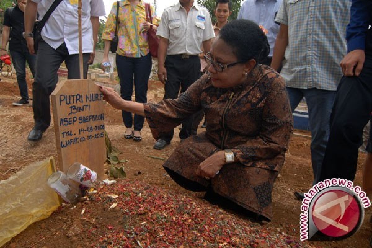 Polisi Belum Tetapkan Tersangka Pembunuh 