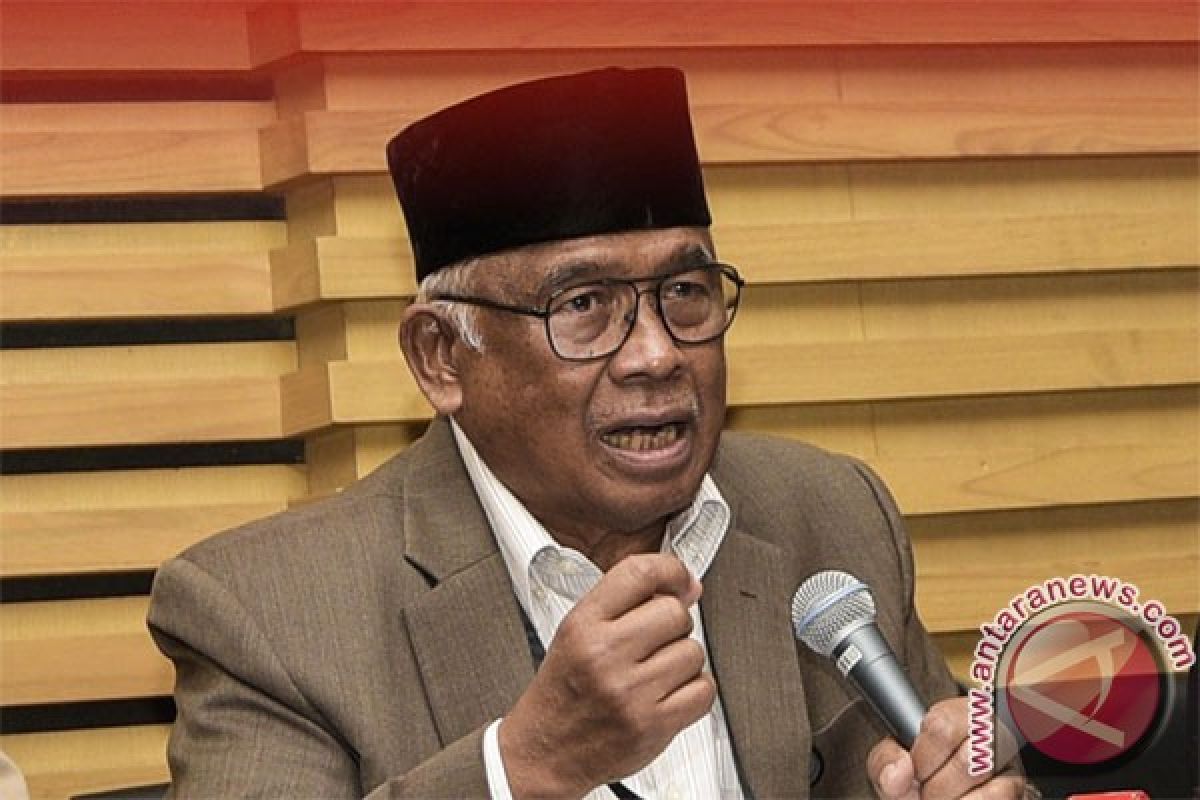 KPK serahkan sepenuhnya capim kepada Komisi III DPR