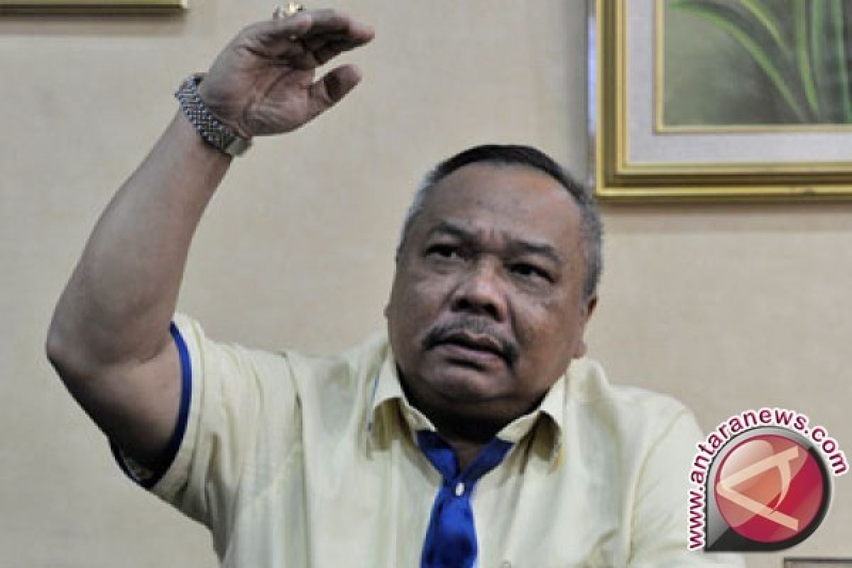 Leo: Mahar Rp20 Miliar Caketum Golkar Ide Gila