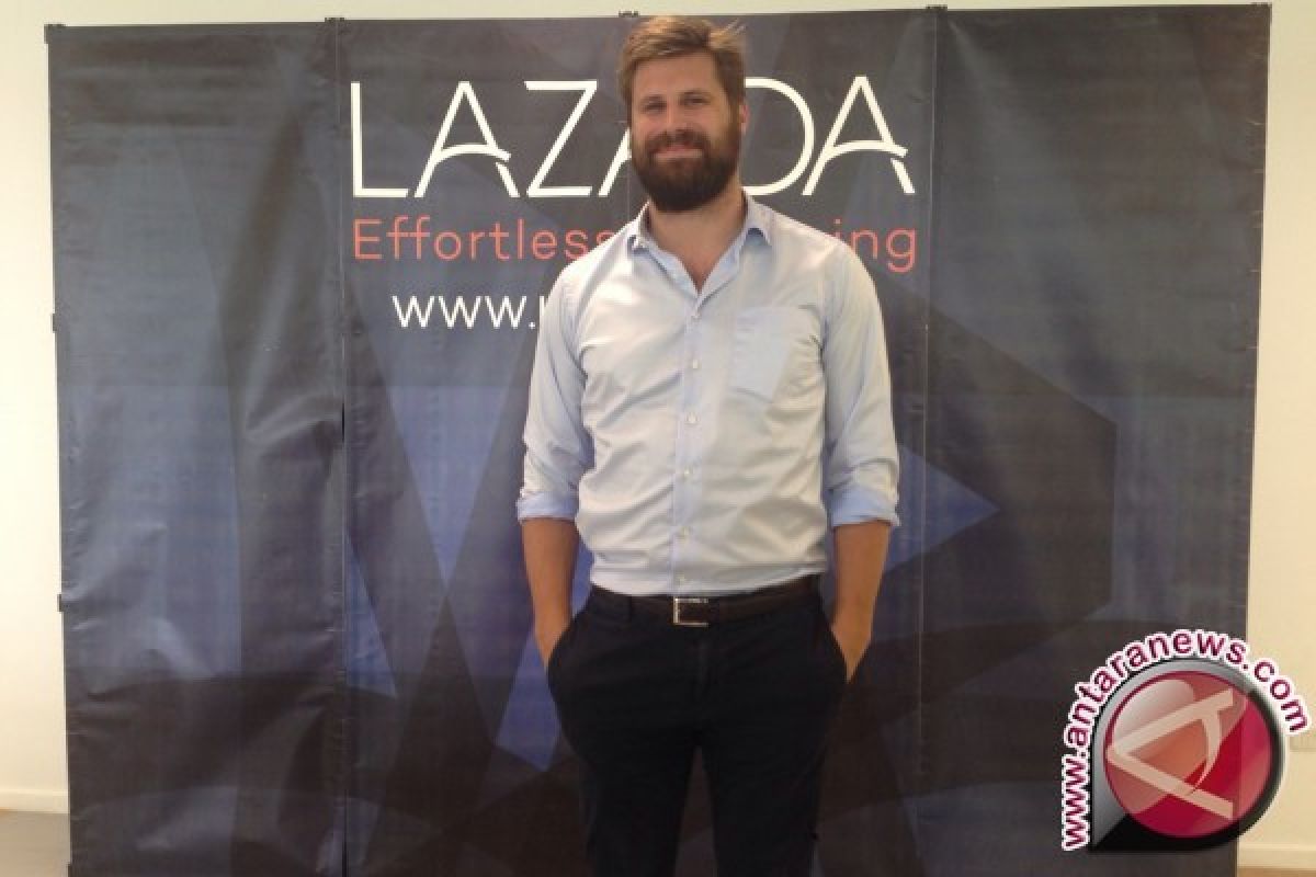  Lazada fokus ke bisnis UKM