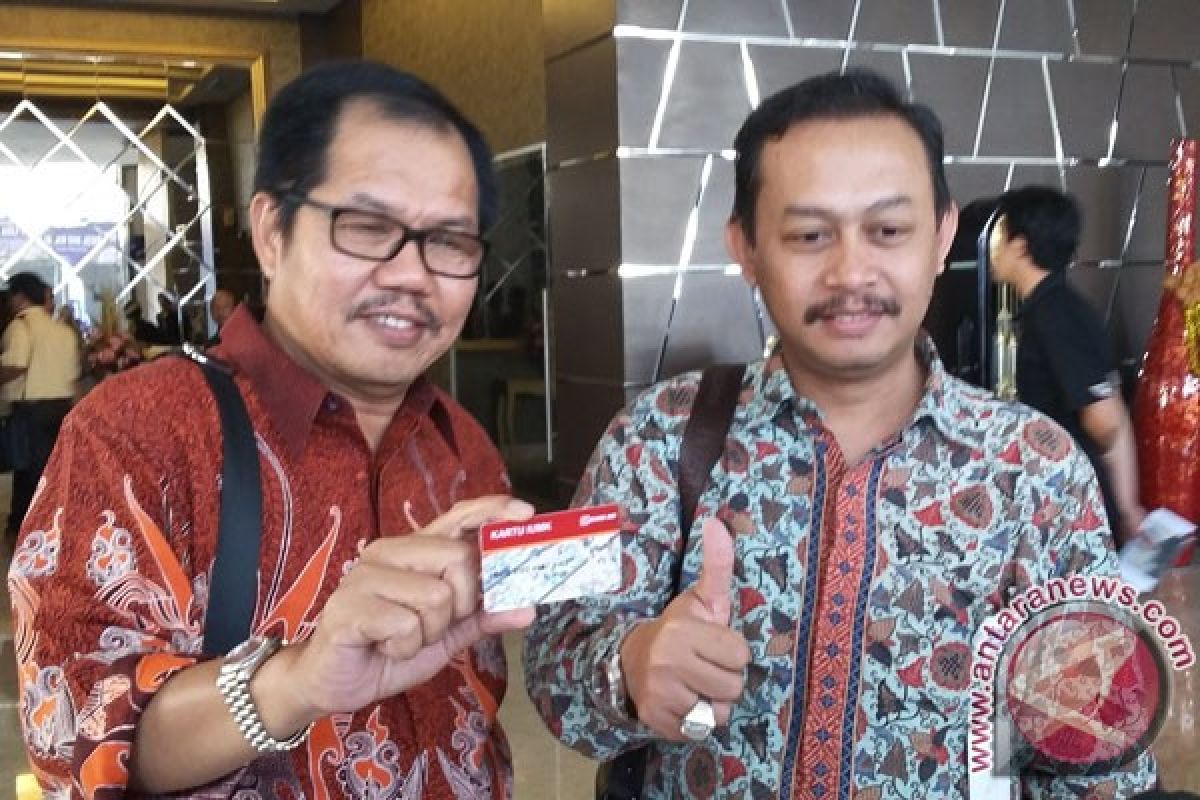 KUR sudah tersalurkan Rp 4,35 triliun