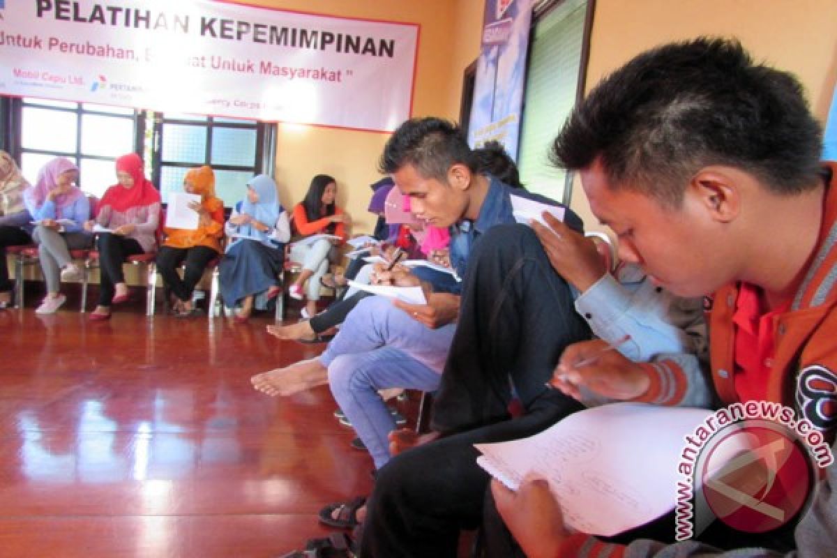 Mercy Indonesia Gelar Pelatihan Jurnalistik Di Bojonegoro