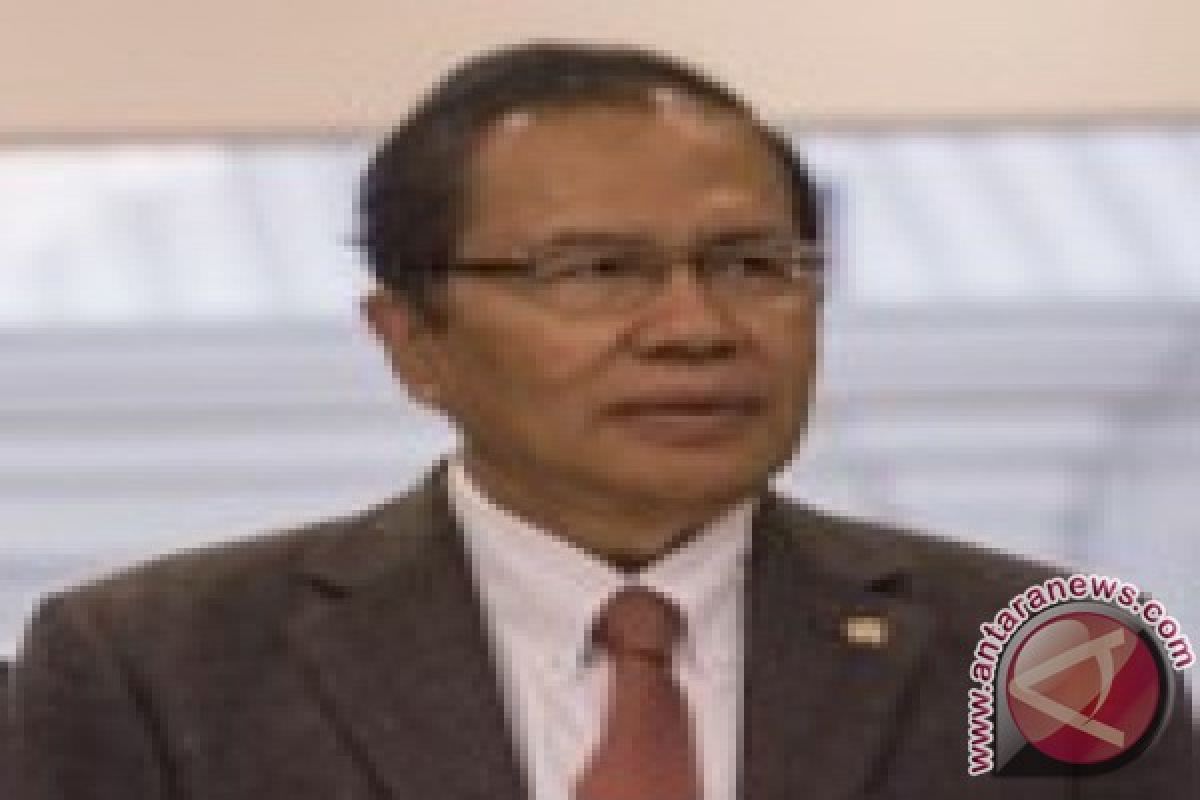 Rizal: Kekayaan Gas Alam Indonesia Kalahkan Qatar