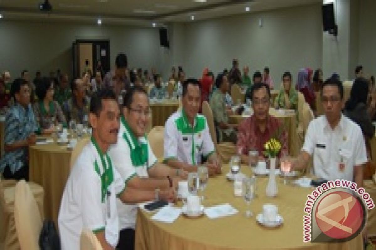 Deputi: Kota Malang Percontohan Tata Kelola Pemerintahan