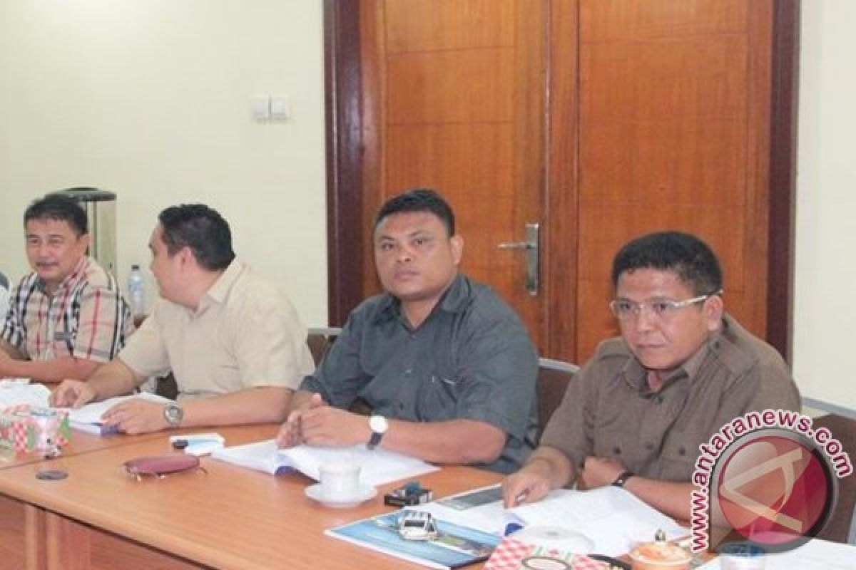 Legislator Manado desak pemerintah suplai air bersih 