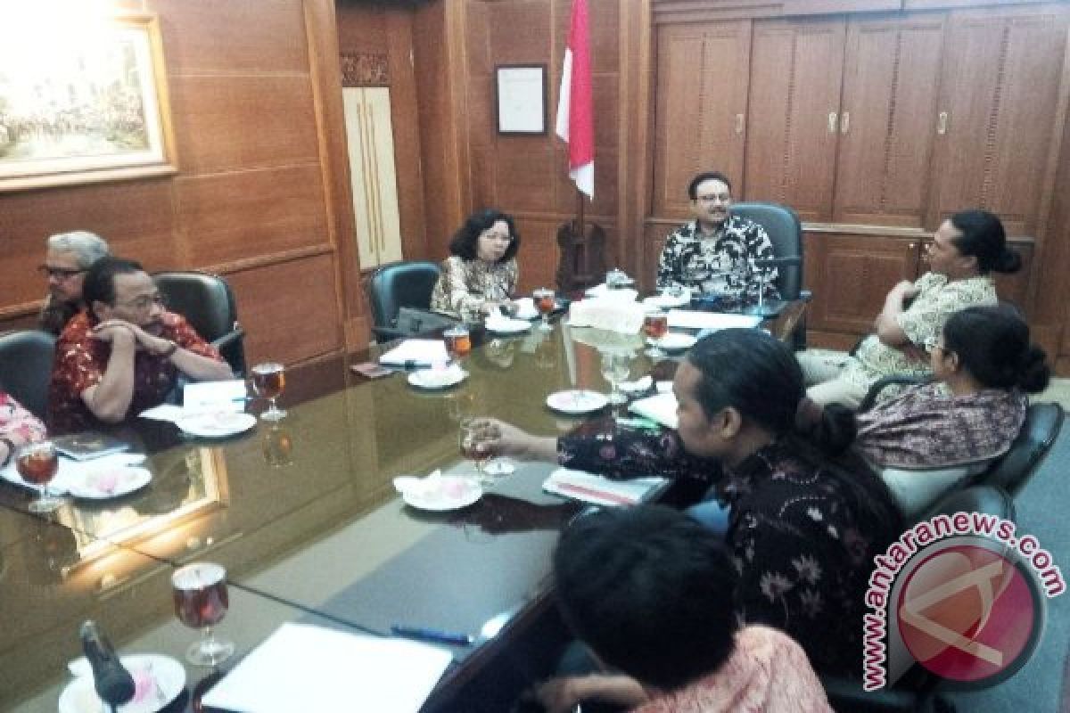 Pegiat Lingkungan Minta Pemprov Revisi Perda RTRW