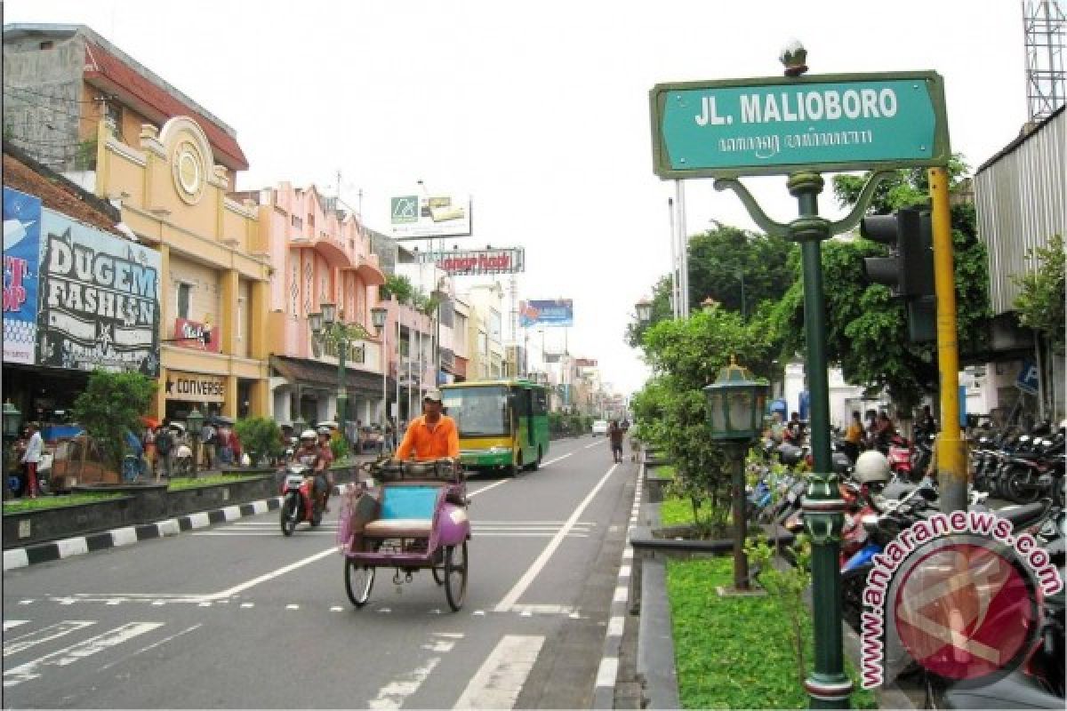 Daftar Hotel Murah di Yogyakarta Dekat Malioboro