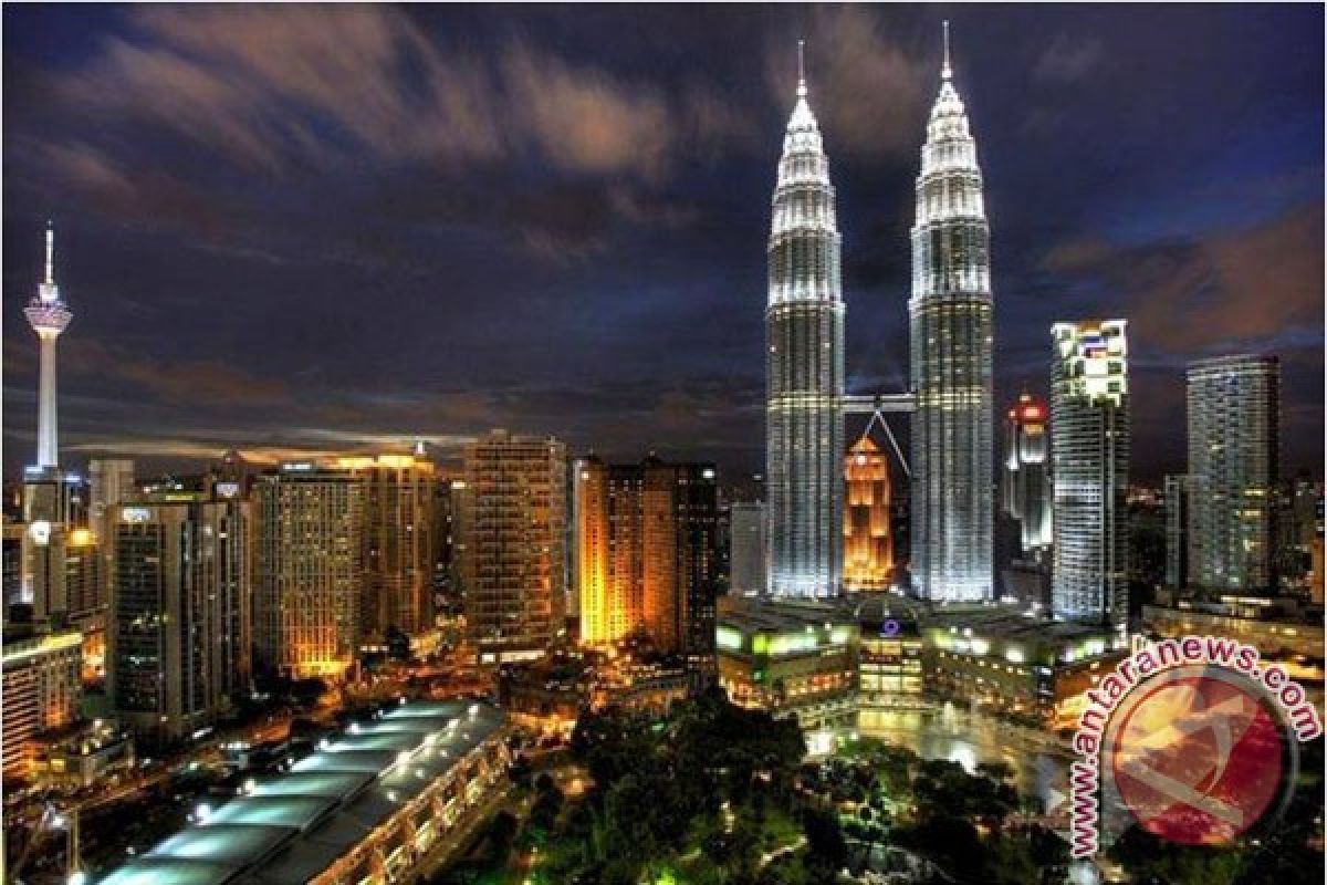 Objek wisata gratis di Kuala Lumpur