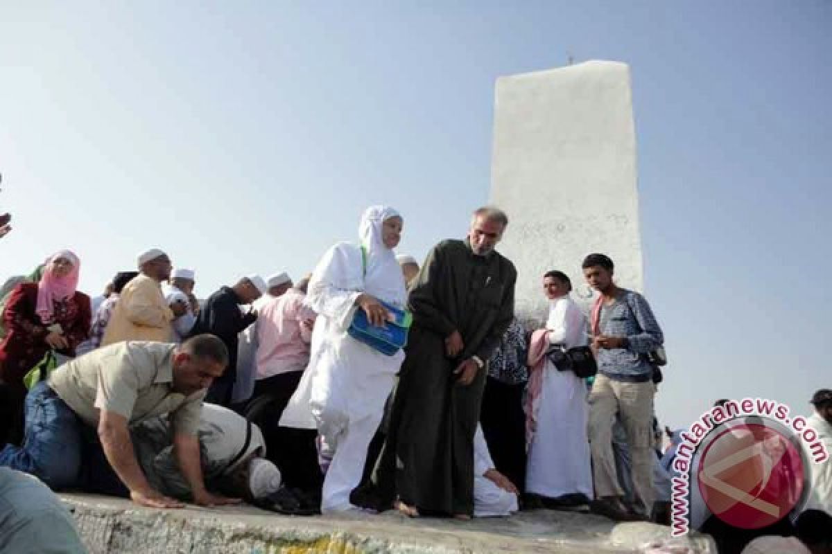 Kemenag Bojonegoro Tidak Gelar Upacara  Penyambutan Jamaah Haji