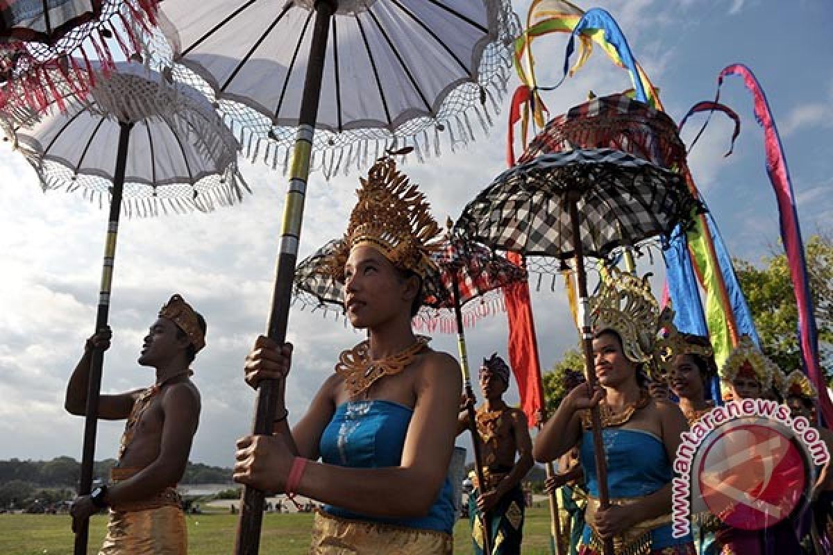 DPRD Bali gelar rapat paripurna Pansus Atraksi Budaya