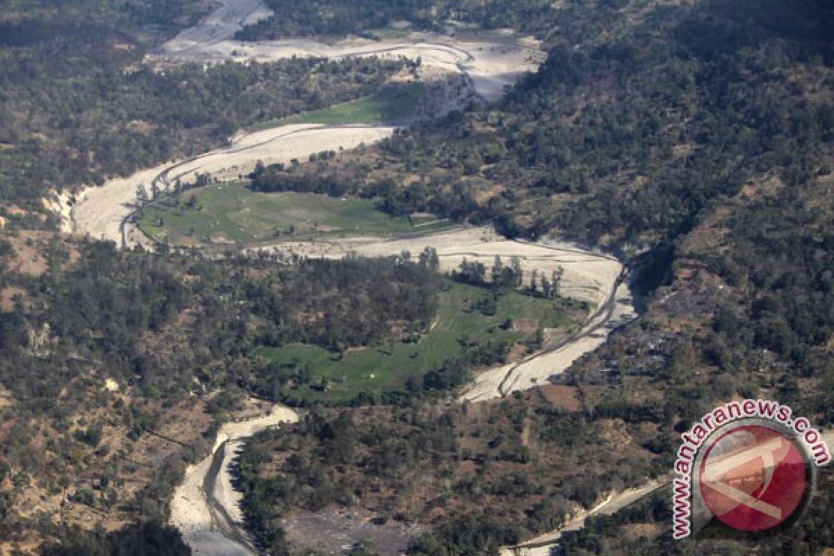 Kekeringan landa NTT akibatkan puluhan ekor sapi mati