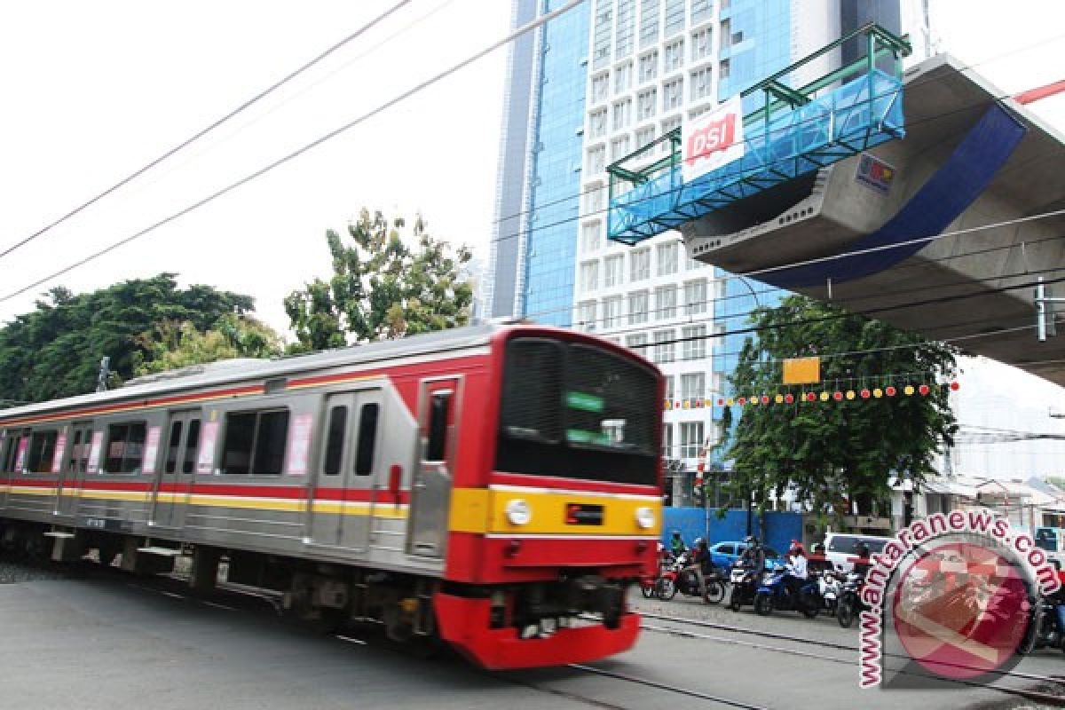 Jasa Raharja gandeng poliklinik di stasiun kecil