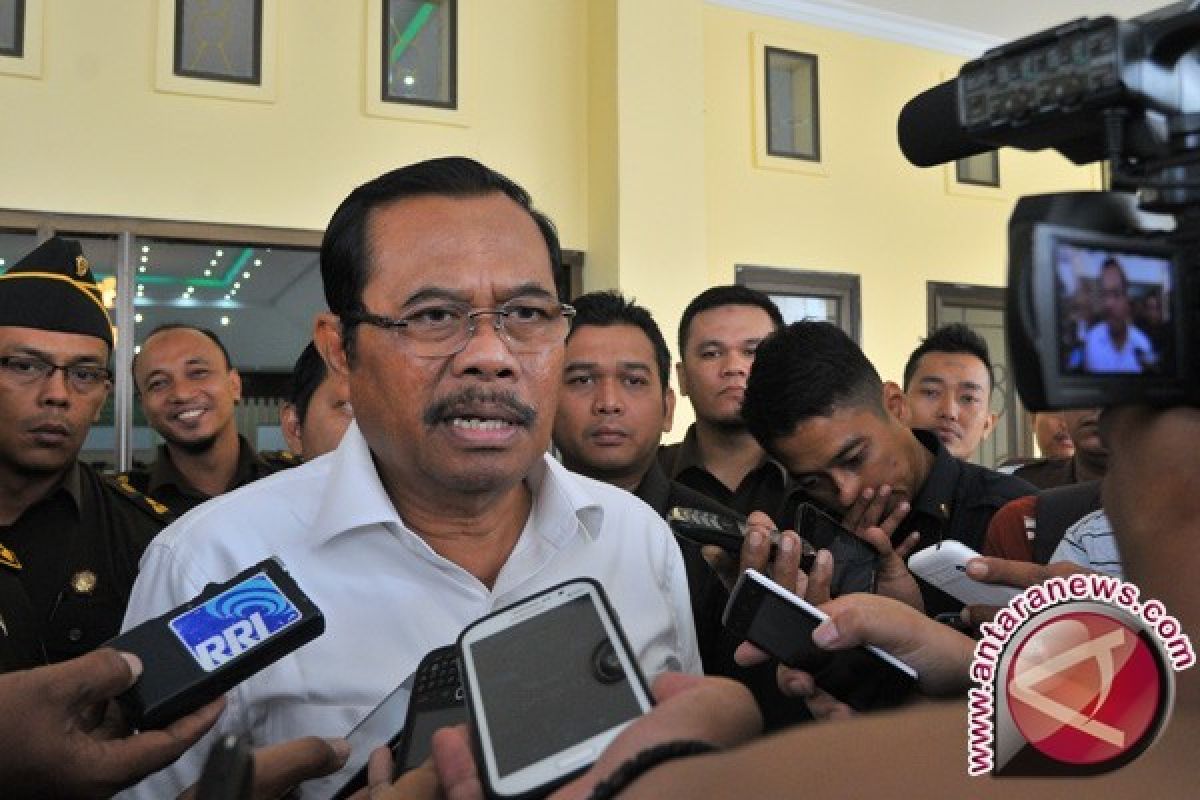 MAKI: Prasetyo Seharusnya Tawarkan Diri Diperiksa KPK