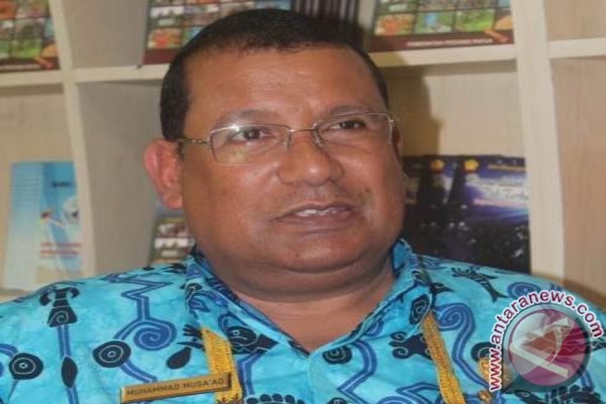 Bappeda Papua agendakan penyusunan Perdasus OAP