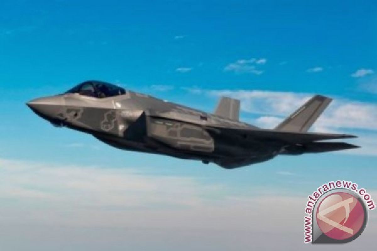 Indonesia investasikan Rp18 triliun untuk pesawat KF-X/IF-X