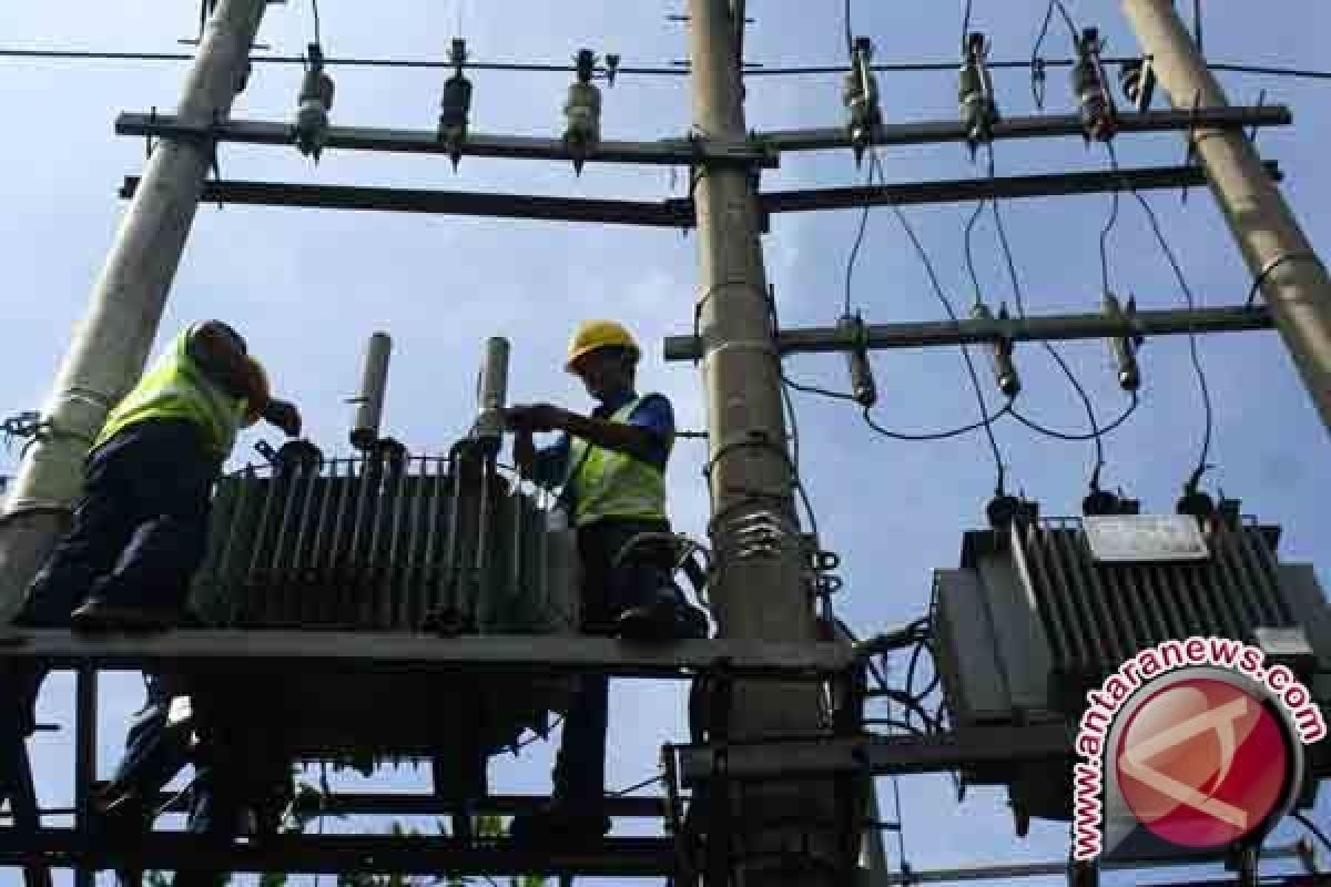 PLN: Diskon tarif malam berlaku tiga tahun