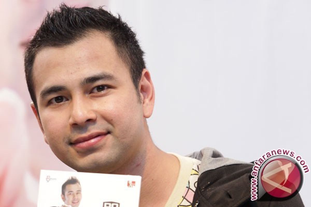 Raffi Ahmad Gencar Membangun Bisnis