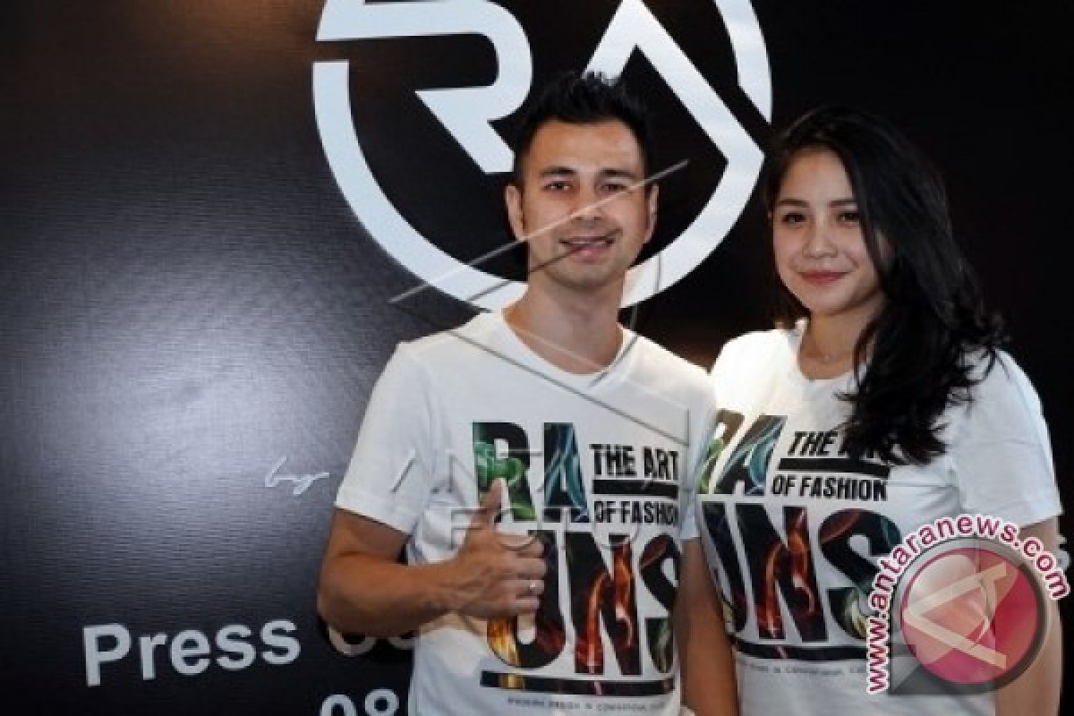 Raffi Ahmad Terbantu Dengan Adanya Pengampunan Pajak