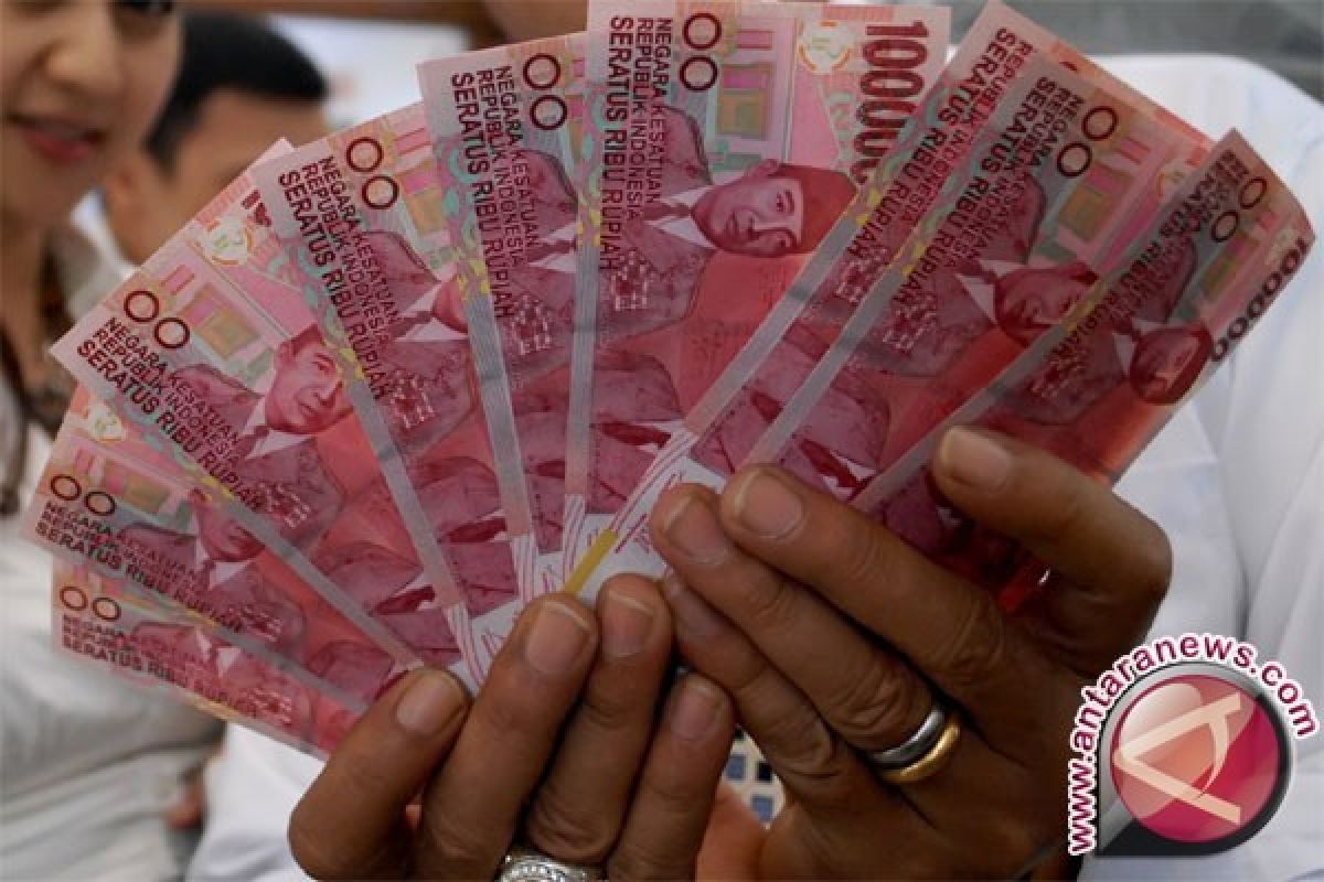 Rupiah dan Ringgit Pimpin Pelemahan Terhadap Dolar di Asia