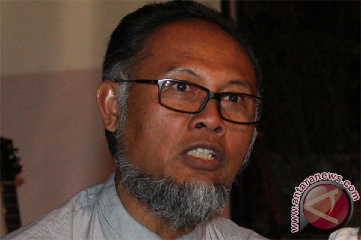 Bambang Widjojanto : UU KPK paling sering di-judicial review